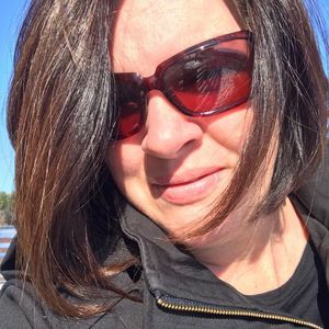 Meet your Posher, Ann